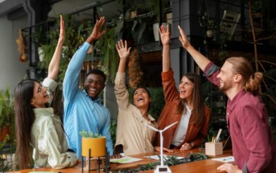 After 14 Years in Team Building, Here’s What I’ve Learned